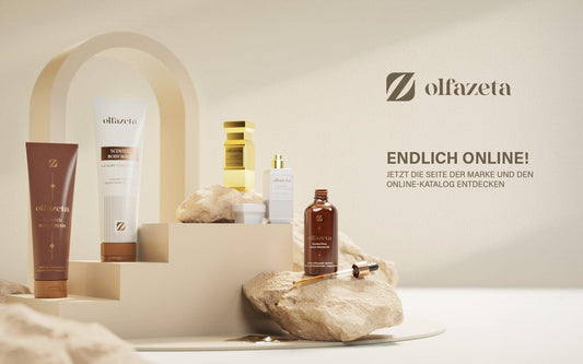 Wer oder was ist Chogan Parfum? - BluEssenz