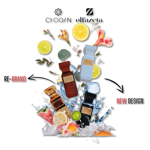 Chogan Bestseller: Top Parfüms & Pflegeprodukte