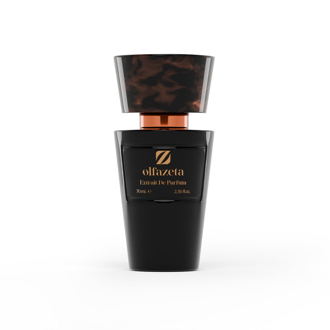 Olfazeta Flakon 70 ml Variante Chogan Parfum