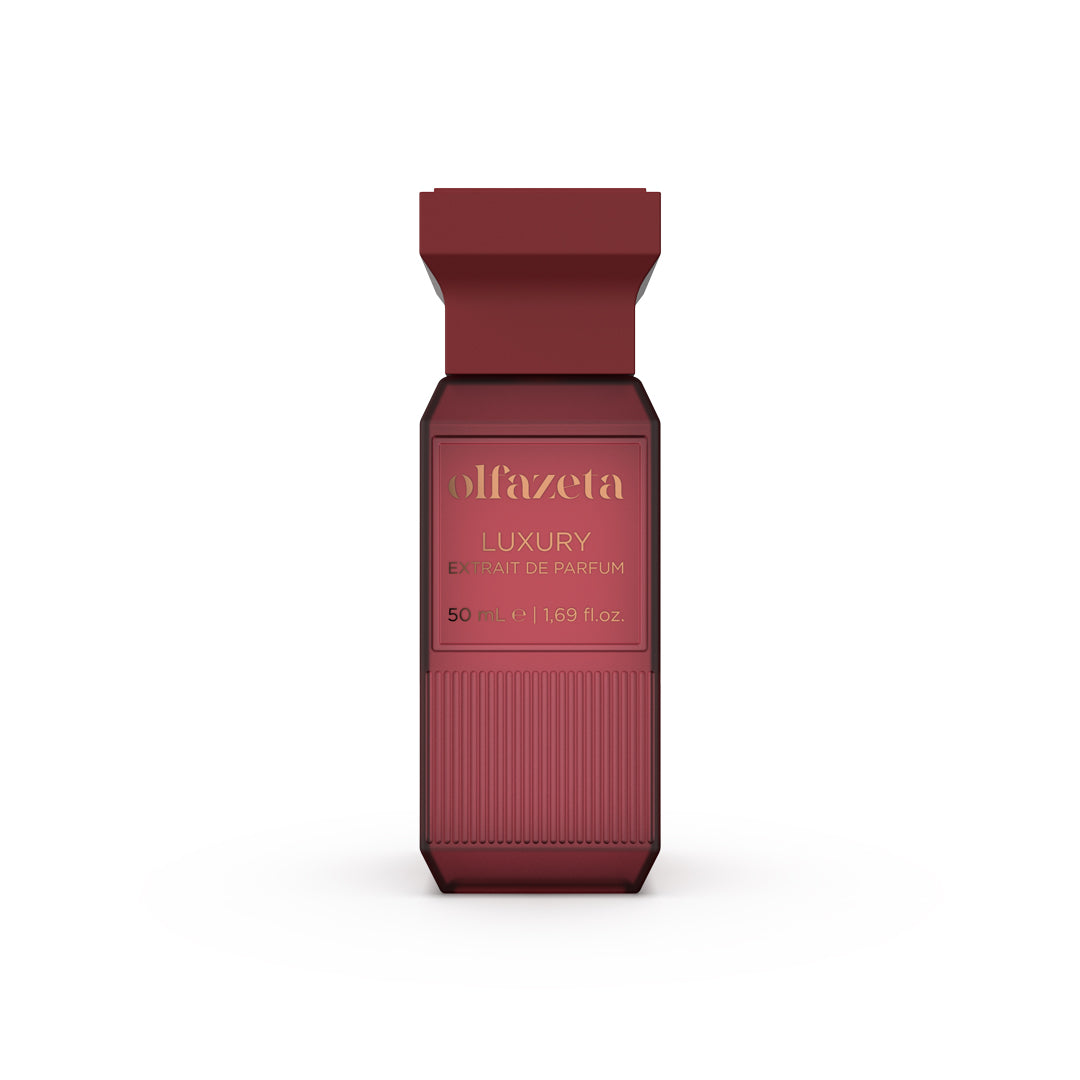 Chogan Parfum 118 - Luxury Unisex