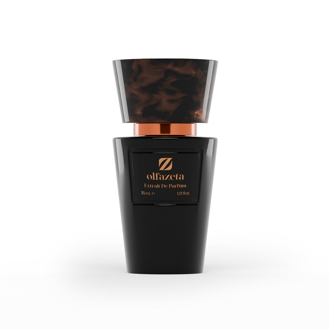 Olfazeta Flakon 30 ml Variante Chogan Parfum