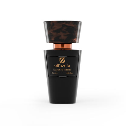 Olfazeta Flakon 70 ml Variante Chogan Parfum