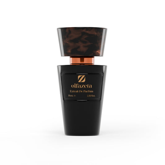 Olfazeta Flakon 70 ml Variante Chogan Parfum