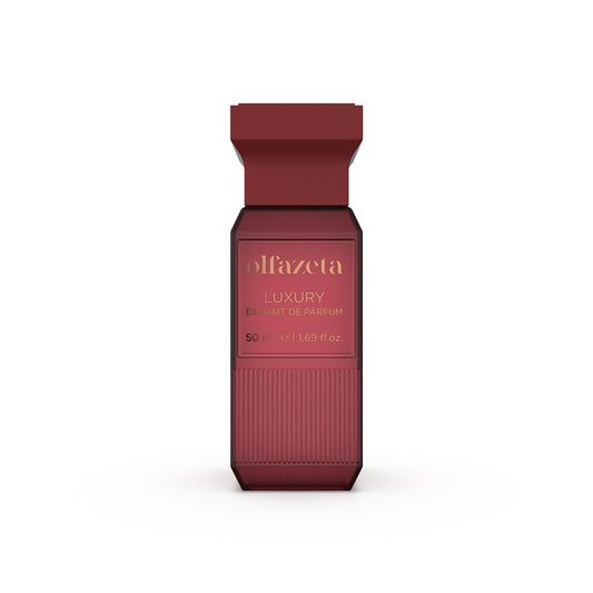 Chogan Parfum 118 - Luxury Unisex