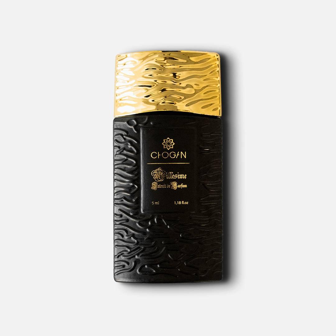 Chogan Parfum 110 - Chogan Unisex Parfüm -