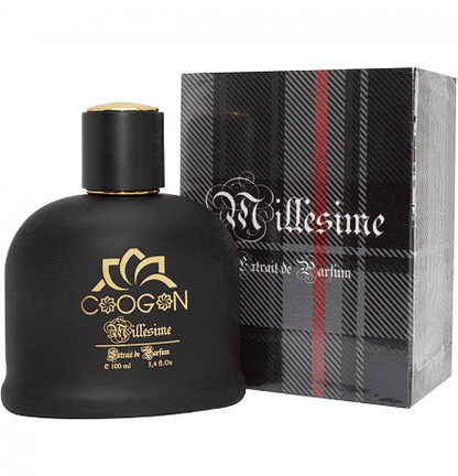 Chogan Parfum 250 - Chogan Herrenparfüm -