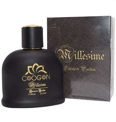 Chogan Parfum 062 - Chogan Herrenparfüm -