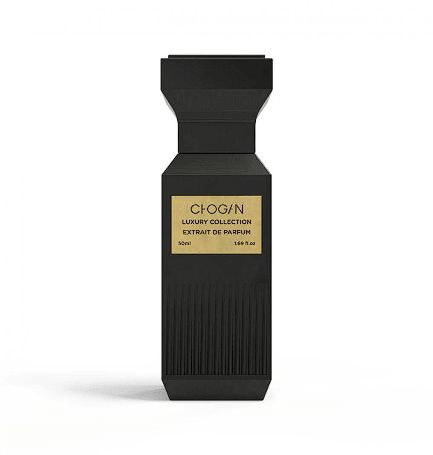 Chogan Parfum 102 - Chogan Luxury Unisex Parfüm -