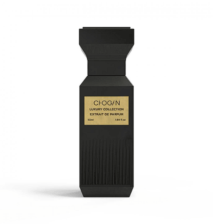 Chogan Parfum 130 - Chogan Luxury Herrenparfüm -
