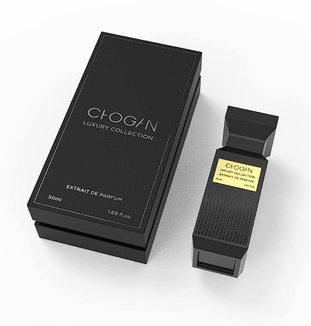 Chogan Parfum 075 - Chogan Luxury Herrenparfüm -