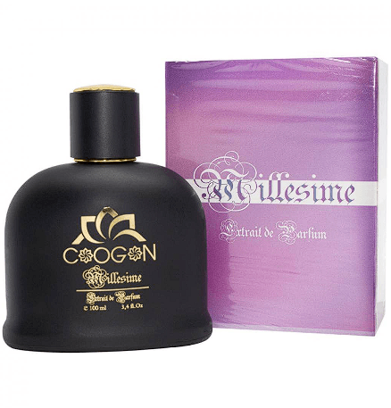 Chogan Parfum 078 - Chogan Herrenparfüm -