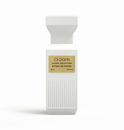 Chogan Parfum 123 - Chogan Luxury Damenparfüm -