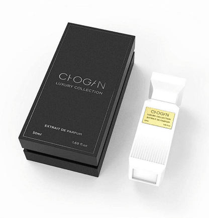 Chogan Parfum 109 - Chogan Luxury Damenparfüm -