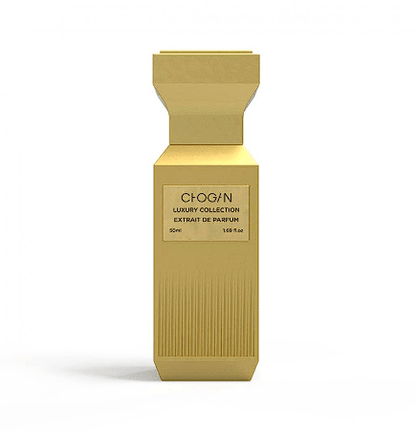 Chogan Parfum 124 - Chogan Luxury Unisex Parfüm -