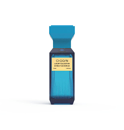 Chogan Parfum 125 - Chogan Luxury Unisex Parfüm -