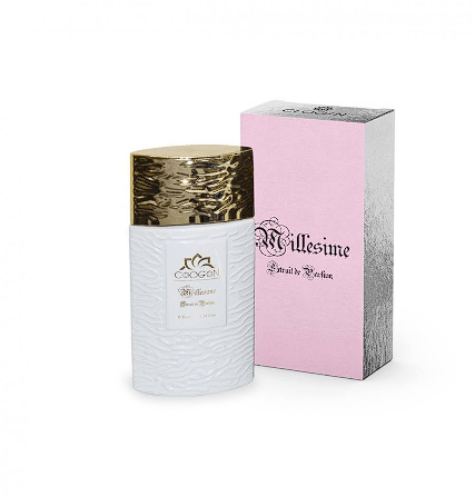 Chogan Parfum 085 - Chogan Damenparfüm -