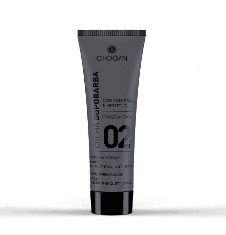 Chogan Parfum 002 - Chogan Herrenparfüm -