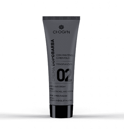 Chogan Parfum 002 - Chogan Herrenparfüm -