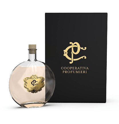 Chogan Parfum COP0008 - Raumduft-Diffuser – Fruity Blend 500ml -