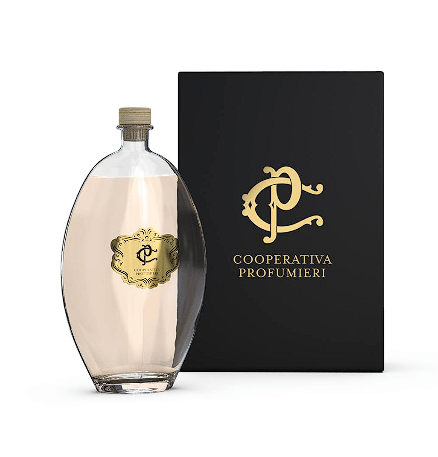 Chogan Parfum COP0009 - Raumduft-Diffuser – Fruity Blend 1500ml -