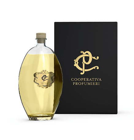 Chogan Parfum COP0019 - Raumduft-Diffuser – Bacchus Symphonies 1500ml -
