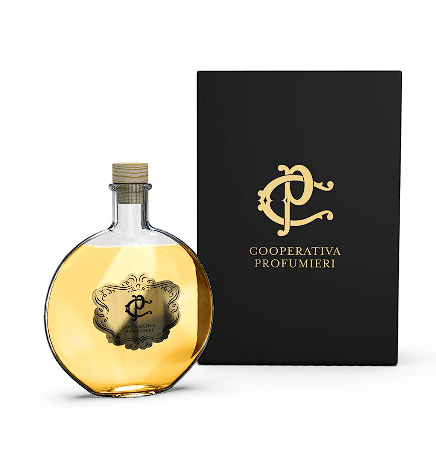 Chogan Parfum COP0022 - Raumduft-Diffuser – Red Fruit Heart 200ml -