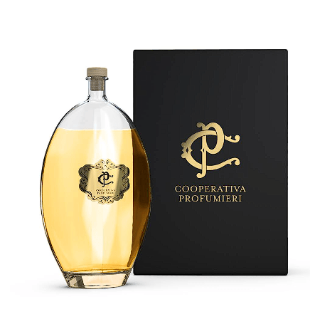 Chogan Parfum COP0025 - Raumduft-Diffuser – Red Fruit Heart 3000ml -