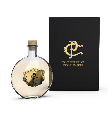 Chogan Parfum COP0027 - Raumduft-Diffuser – Magnolia Bouquet 200ml -