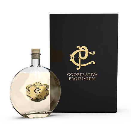 Chogan Parfum COP0028 - Raumduft-Diffuser – Magnolia Bouquet 500ml -