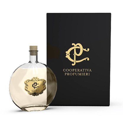 Chogan Parfum COP0028 - Raumduft-Diffuser – Magnolia Bouquet 500ml -