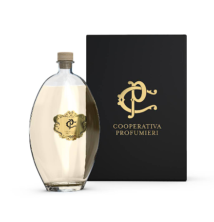 Chogan Parfum COP0029 - Raumduft-Diffuser – Magnolia Bouquet 1500ml -