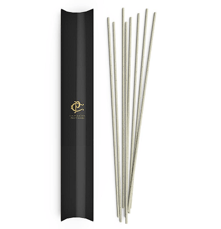 Chogan Parfum COPAC002 - Stäbchen für Raumduft-Diffuser 37cm -