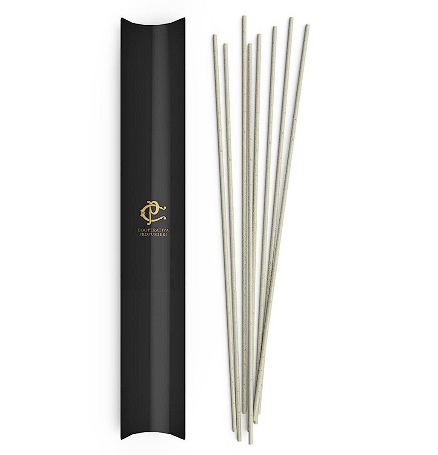 Chogan Parfum COPAC003 - Stäbchen für Raumduft-Diffuser 50cm -