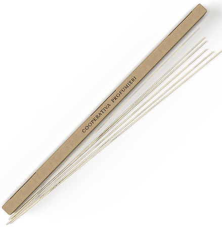 Chogan Parfum COPAC004 - Stäbchen für Raumduft-Diffuser 80cm -